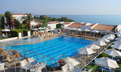 Hotel Sentido Louis Plagos Beach, Grecia / Zakynthos / Tragaki