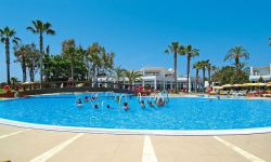 Hotel Club Kastalia, Turcia / Antalya / Alanya
