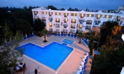 Hotel Maya Golf, Turcia / Antalya / Side Manavgat