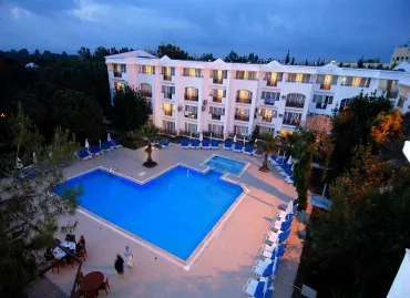 Hotel Maya Golf, Turcia / Antalya / Side Manavgat