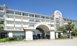 Hotel Seaden Corolla, Turcia / Antalya / Side Manavgat