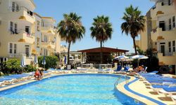 Hotel Side World Star, Turcia / Antalya / Side Manavgat