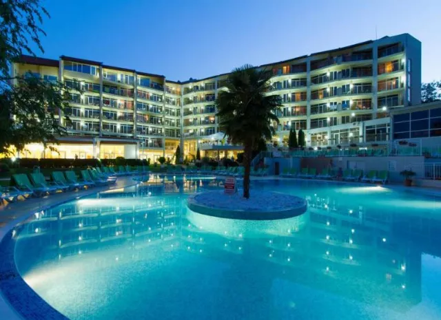 Hotel Madara