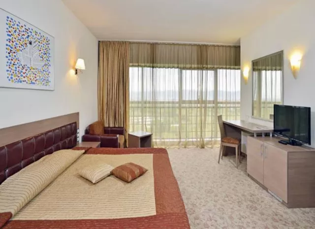 Hotel Sol Nessebar Palace