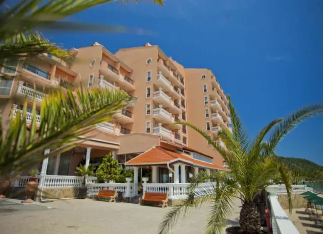 Hotel Royal Bay Elenite