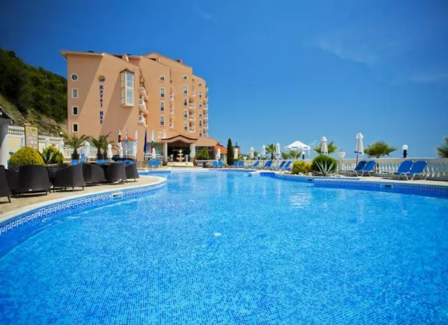 Hotel Royal Bay Elenite