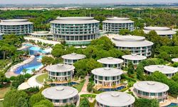Hotel Calista Luxury Resort, Turcia / Antalya / Belek