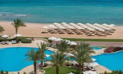 Hotel Baron Palace Sahl Hasheesh, Egipt / Hurghada