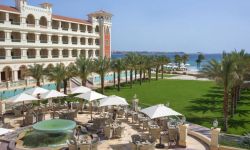 Hotel Baron Palace, Egipt / Hurghada / Sahl Hasheesh