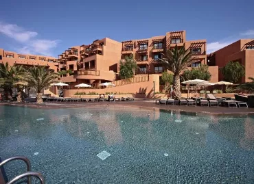 Sandos San Blas Nature Resort & Golf, Spania / Tenerife