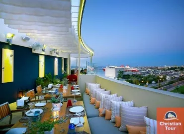 Hotel Lato Boutique, Grecia / Creta / Creta - Heraklion / Heraklion City