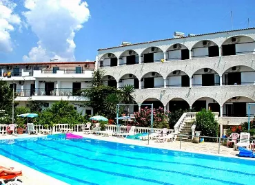 Hotel Gouvia, Grecia / Corfu