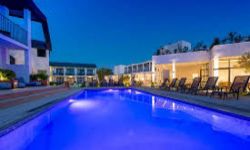 Hotel Aqua Bay, Grecia / Zakynthos / Planos