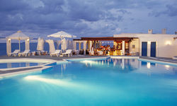 Knossos Beach Bungalows & Suites, Grecia / Creta / Creta - Heraklion