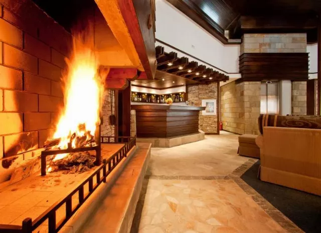 Hotel Astera Bansko Apart Complex And Spa