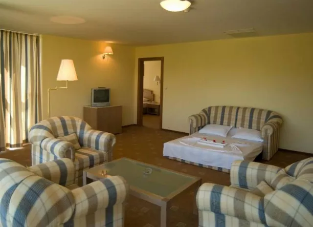 Hotel Belleville
