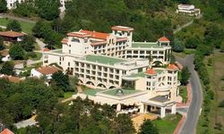 Hotel Belleville, Bulgaria / Duni