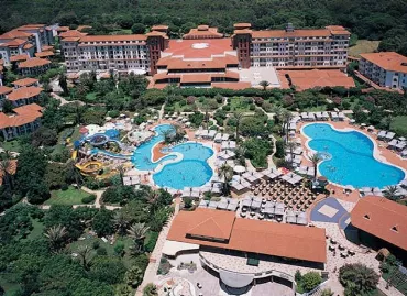 Hotel Belconti Resort, Turcia / Antalya / Belek