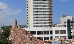 Hotel Kuban Resort And Aquapark, Bulgaria / Sunny Beach