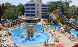 Hotel Kuban Resort And Aquapark, Bulgaria / Sunny Beach
