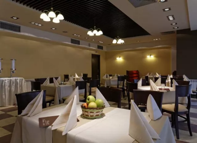 Hotel Trinity Residence