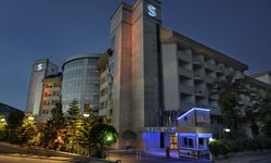 Hotel Saphir Resort & Spa, Turcia / Antalya / Alanya