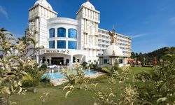 Hotel Oz Sui, Turcia / Antalya / Alanya