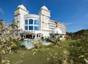 Hotel Oz Sui, Turcia / Antalya / Alanya