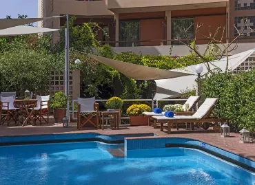 Hotel Akali, Grecia / Creta / Creta - Chania / Chania Town