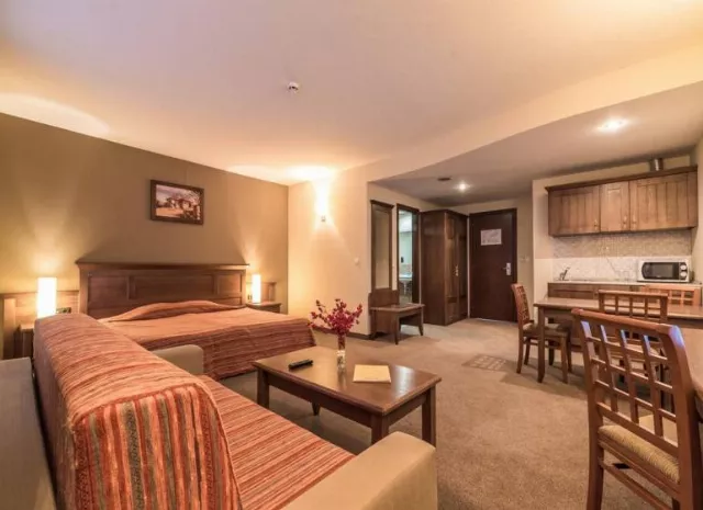 Hotel Lion