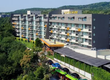 Hotel Excelsior, Bulgaria / Nisipurile de Aur