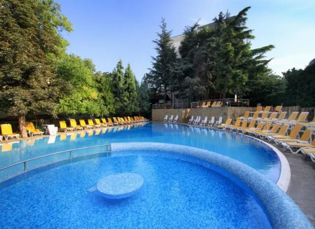 Hotel Excelsior