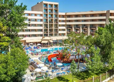 Hotel Laguna Park, Bulgaria / Sunny Beach