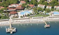 Hotel Crystal Flora Beach Resort, Turcia / Antalya / Kemer
