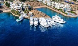 Hotel Seagull Beach Resort, Egipt / Hurghada