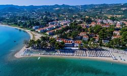 Hotel Flegra Beach, Grecia / Halkidiki