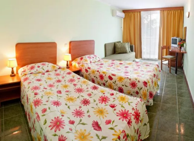 Hotel Malibu