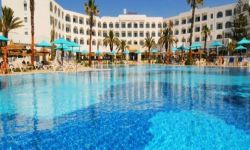 Hotel Vincci Nozha Beach, Tunisia / Monastir / Hammamet
