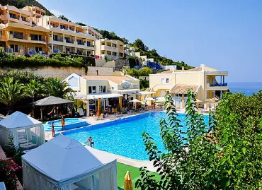 Ithea Suites, Grecia / Corfu