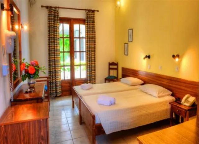 Hotel Philoxenia Bungalows