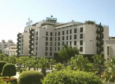 Hotel Zentral Center (adults Only), Spania / Tenerife / Costa Adeje / Playa de las Americas