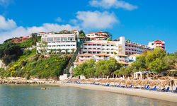 Hotel Zante Royal Resort & Water Park, Grecia / Zakynthos / Vassilikos