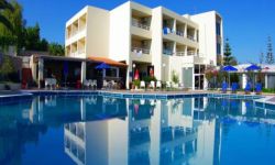 Hotel Eleftheria, Grecia / Creta / Creta - Chania / Agia Marina