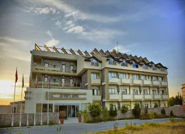 Hotel Lavitas, Turcia / Antalya / Side Manavgat