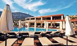 Island Blue Hotel, Grecia / Rodos