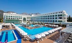 Hotel Karmir Resort & Spa, Turcia / Antalya / Kemer