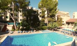 Hotel Tal, Spania / Mallorca