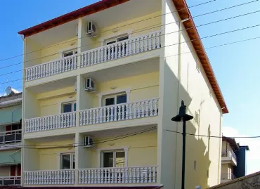 Memento Ikaros House, Grecia / Riviera Olimpului / Olympic Beach