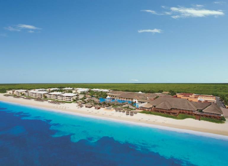 Hotel Now Sapphire Riviera Cancun, Riviera Maya