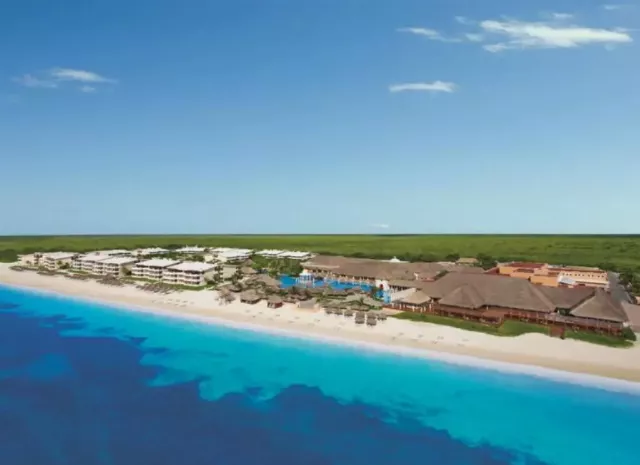 Hotel Now Sapphire Riviera Cancun